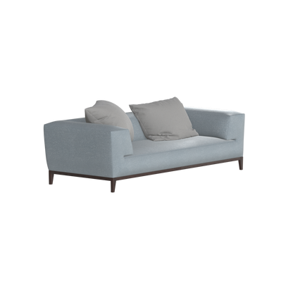Strand Sofa With Solid Wood Frame
