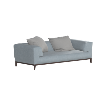 Strand Sofa With Solid Wood Frame