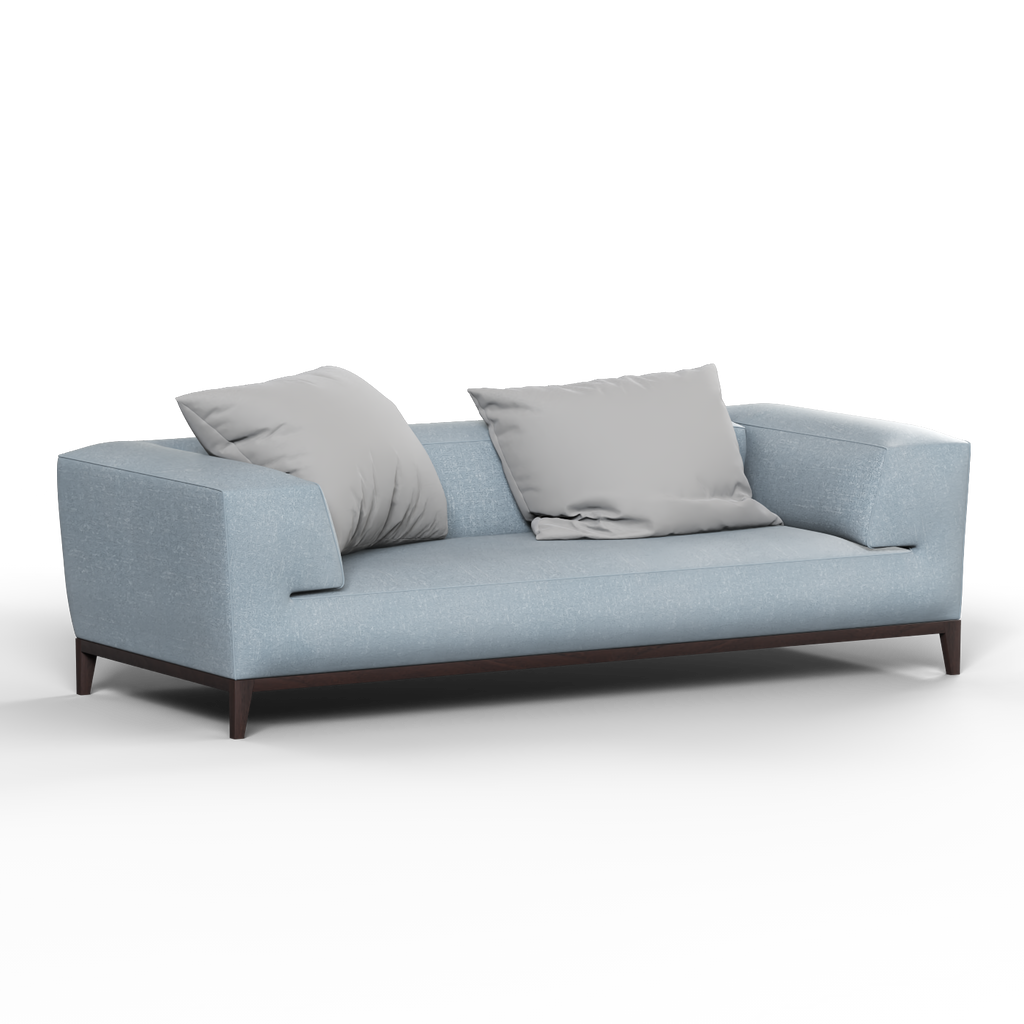 Strand sofa