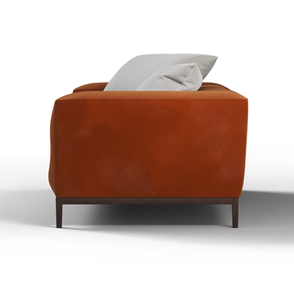 Strand sofa