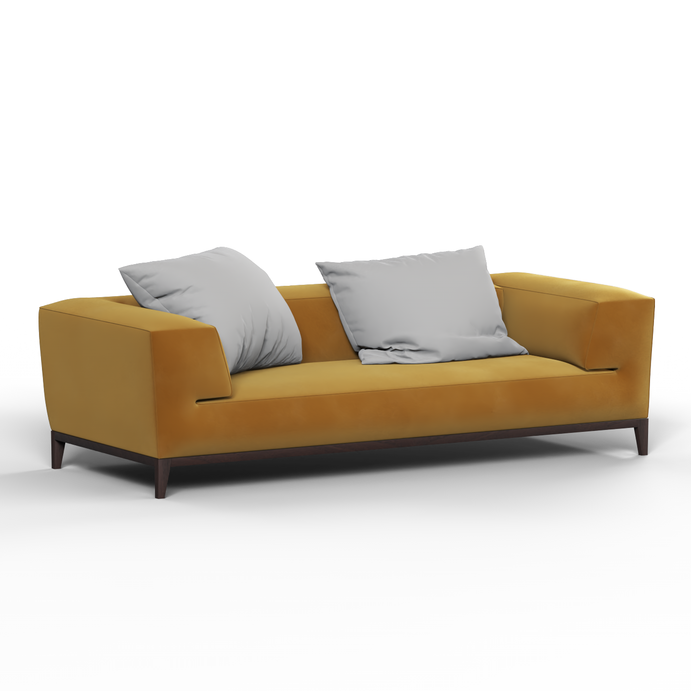 Strand sofa