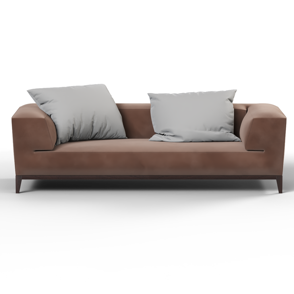 Strand sofa