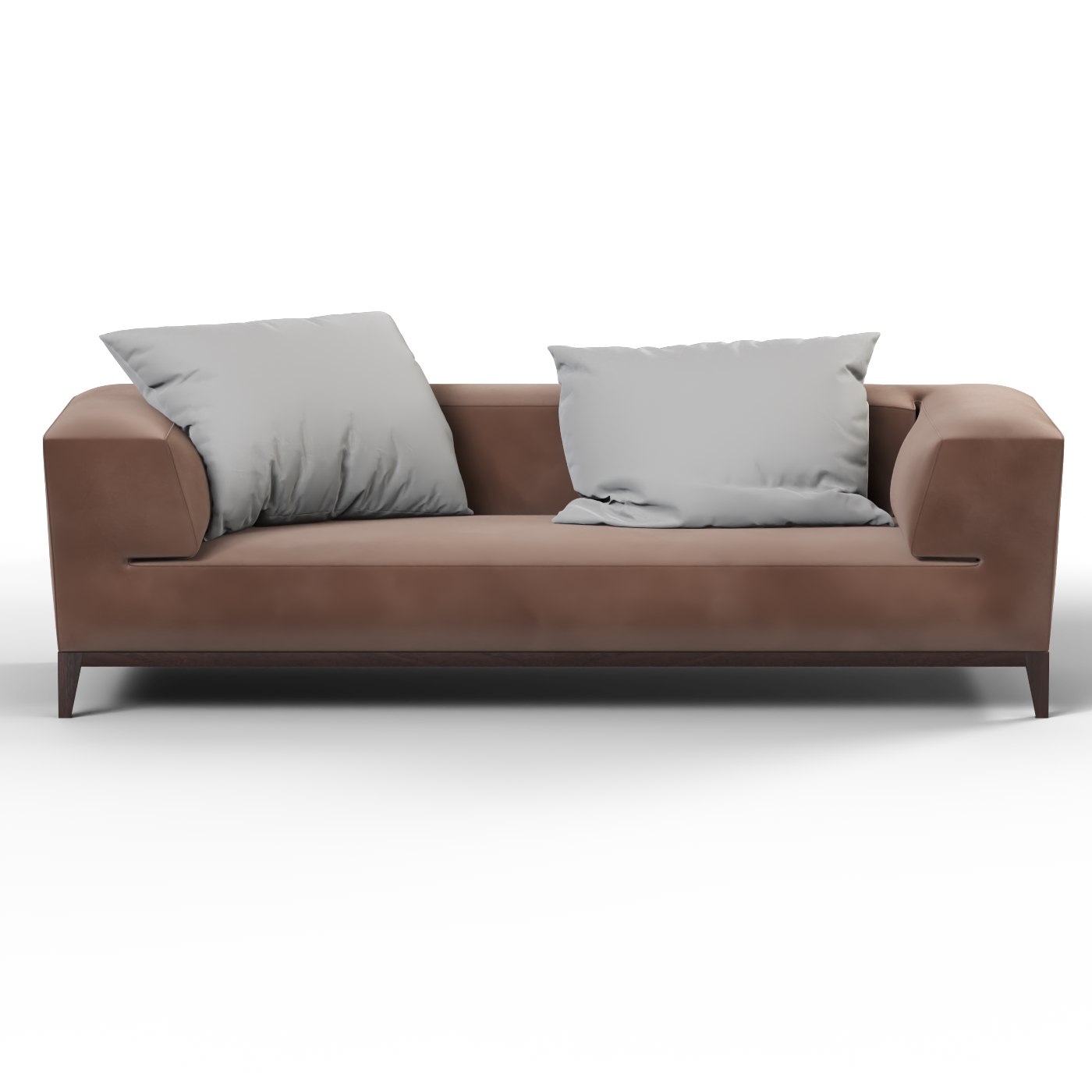 Strand sofa