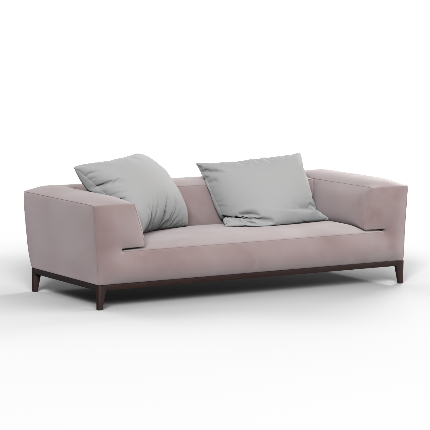 Strand sofa