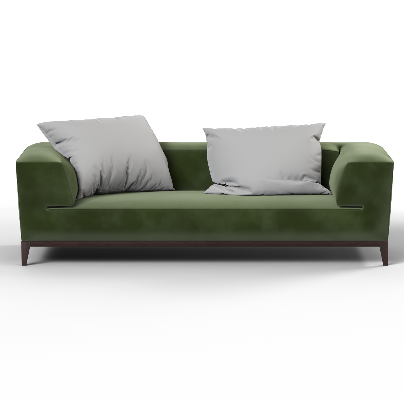 Strand sofa