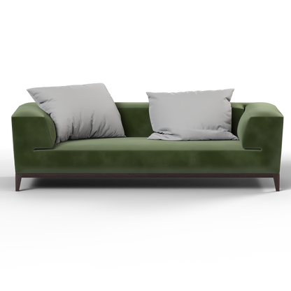 Strand sofa