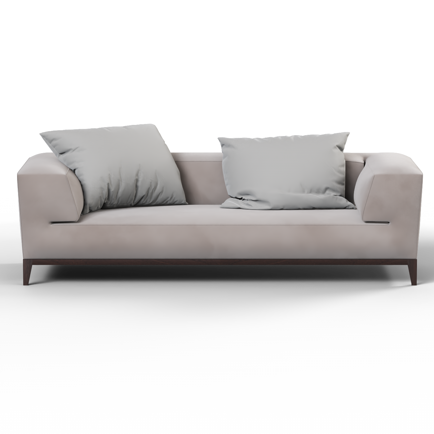 Strand sofa