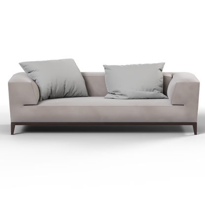 Strand sofa