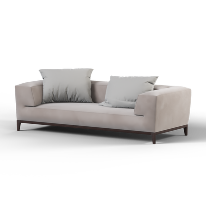 Strand sofa