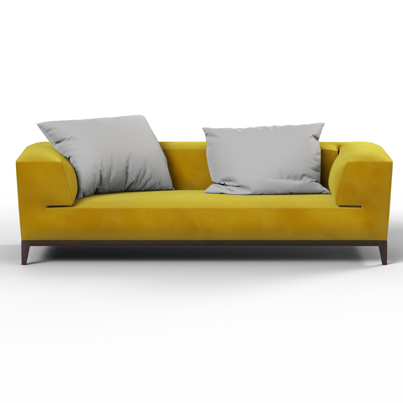 Strand sofa