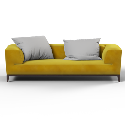 Strand sofa