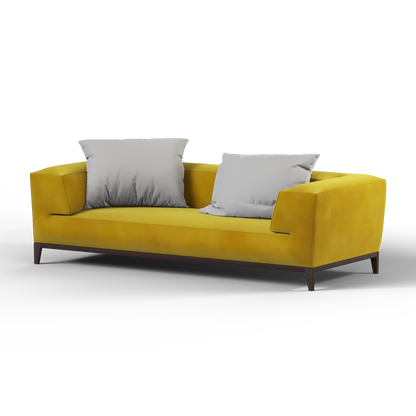 Strand sofa