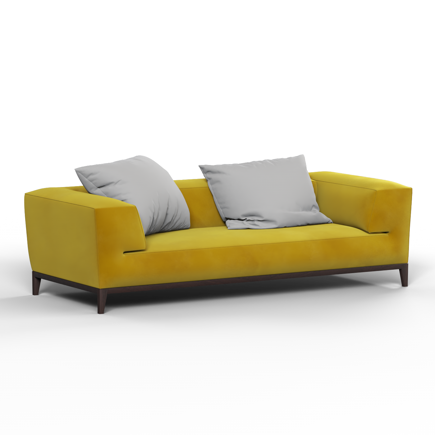 Strand sofa