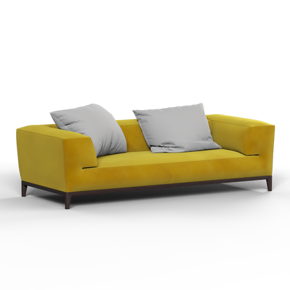 Strand sofa