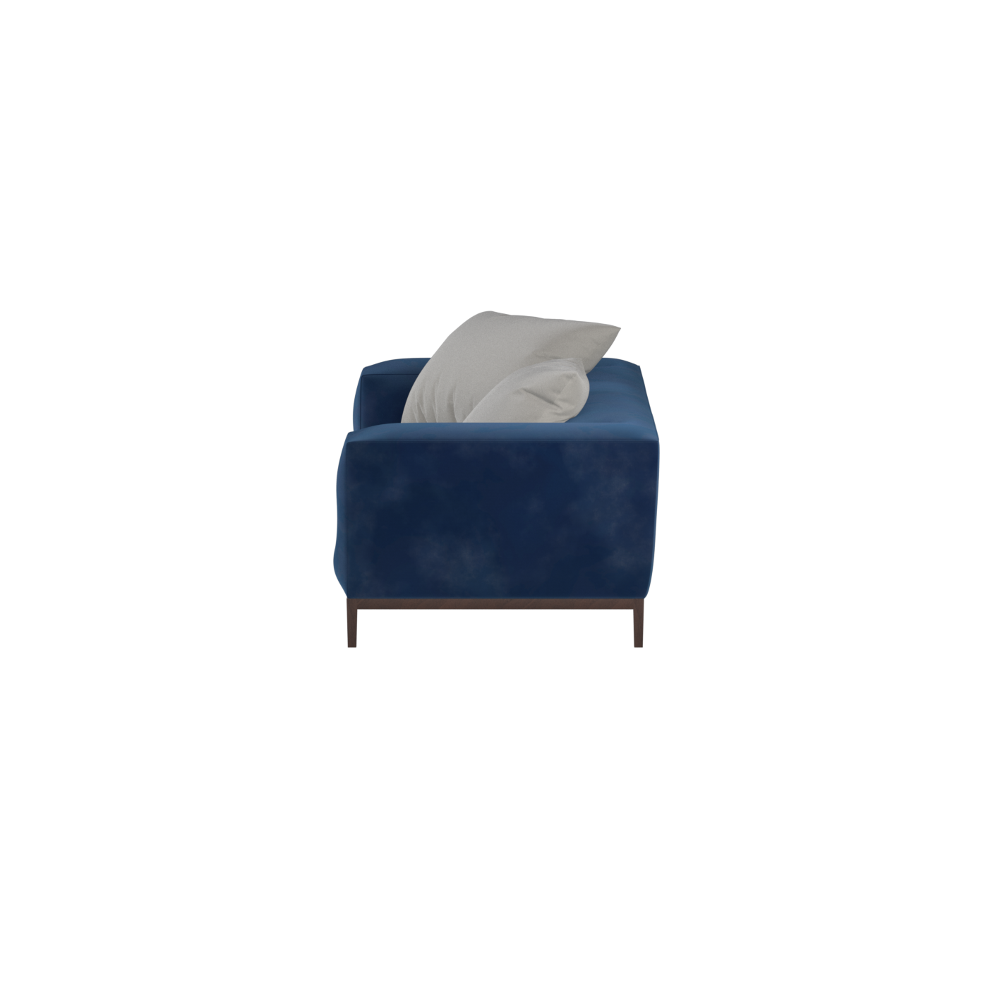 Strand Sofa With Solid Wood Frame