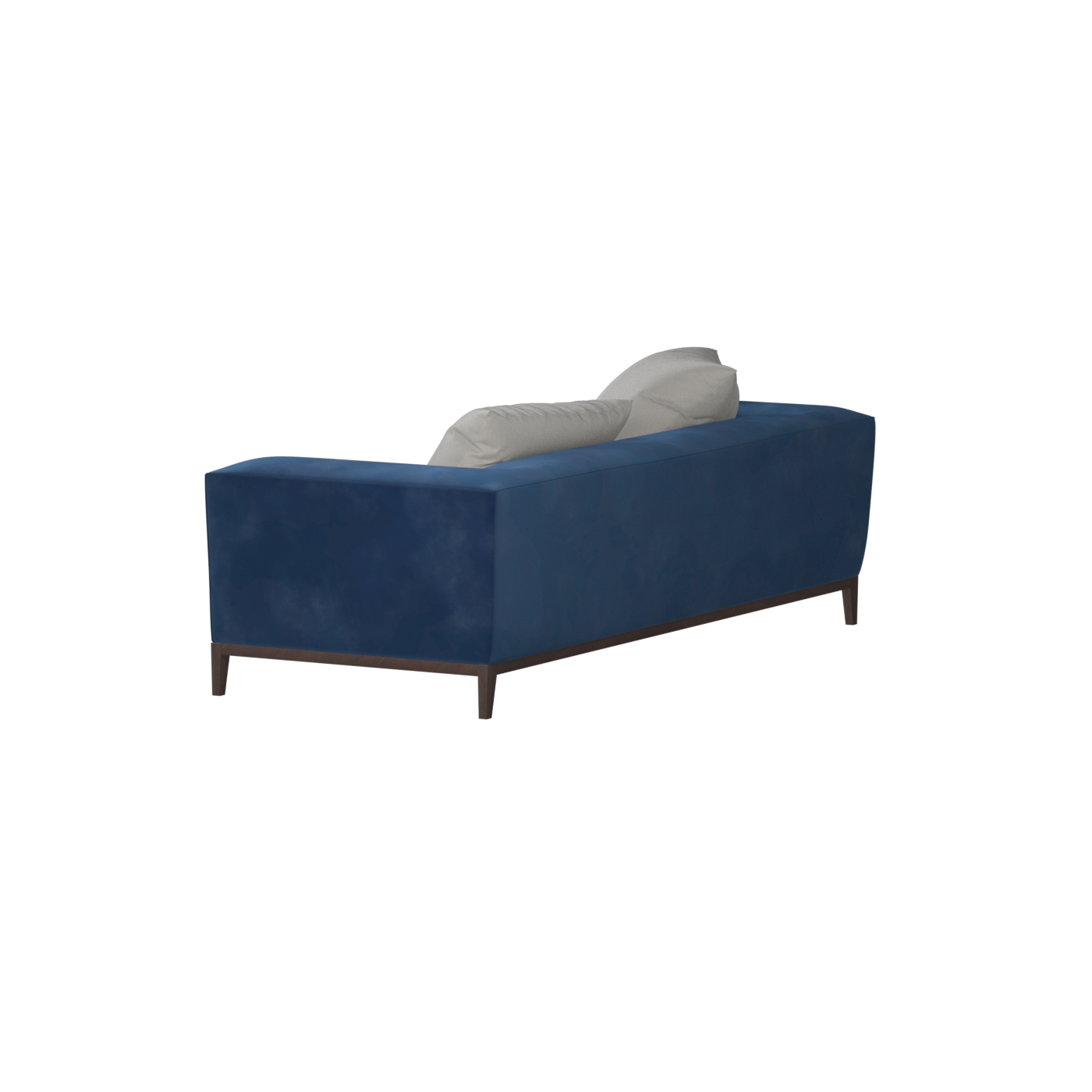 Strand Sofa With Solid Wood Frame