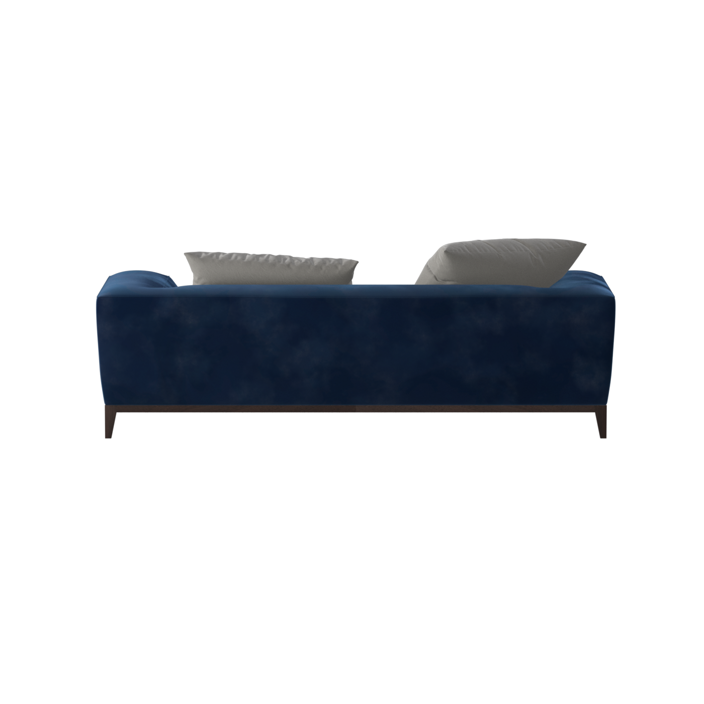 Strand Sofa With Solid Wood Frame