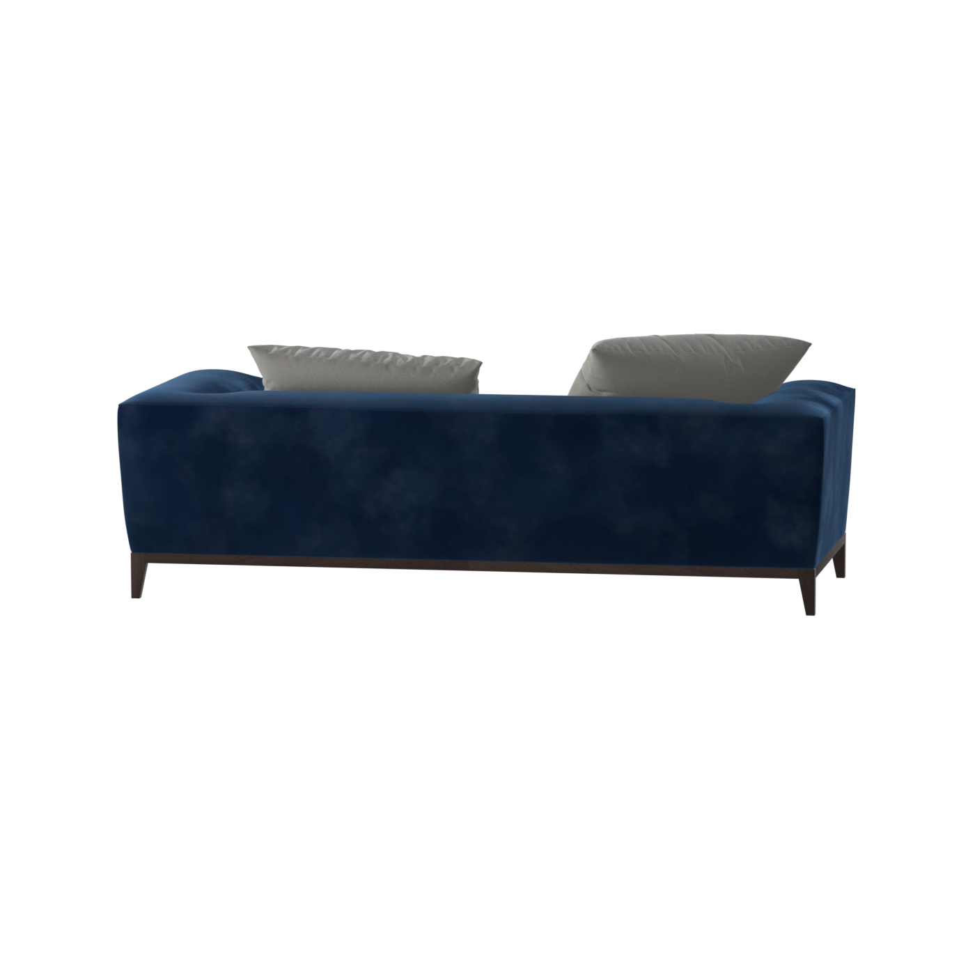 Strand Sofa With Solid Wood Frame