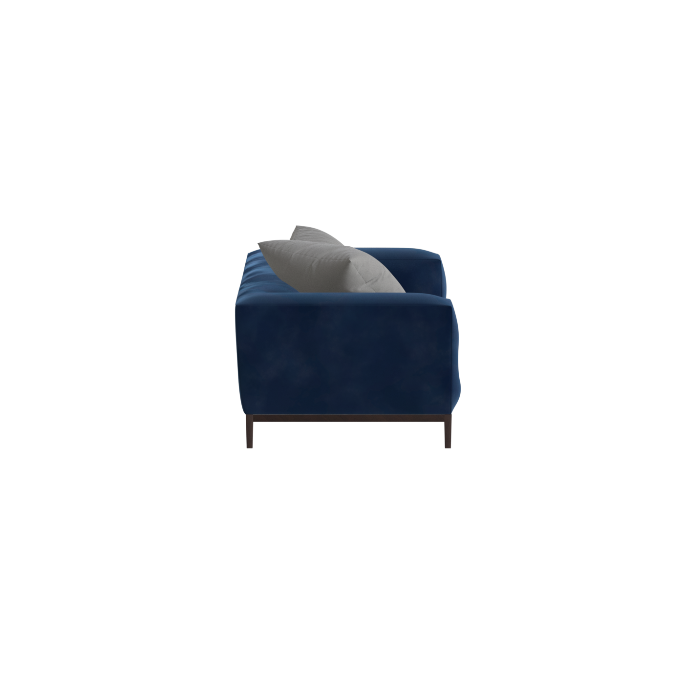 Strand Sofa With Solid Wood Frame