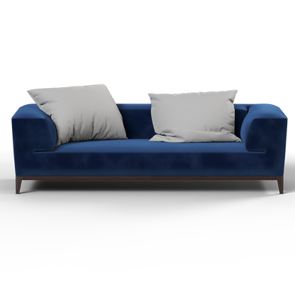 Strand sofa