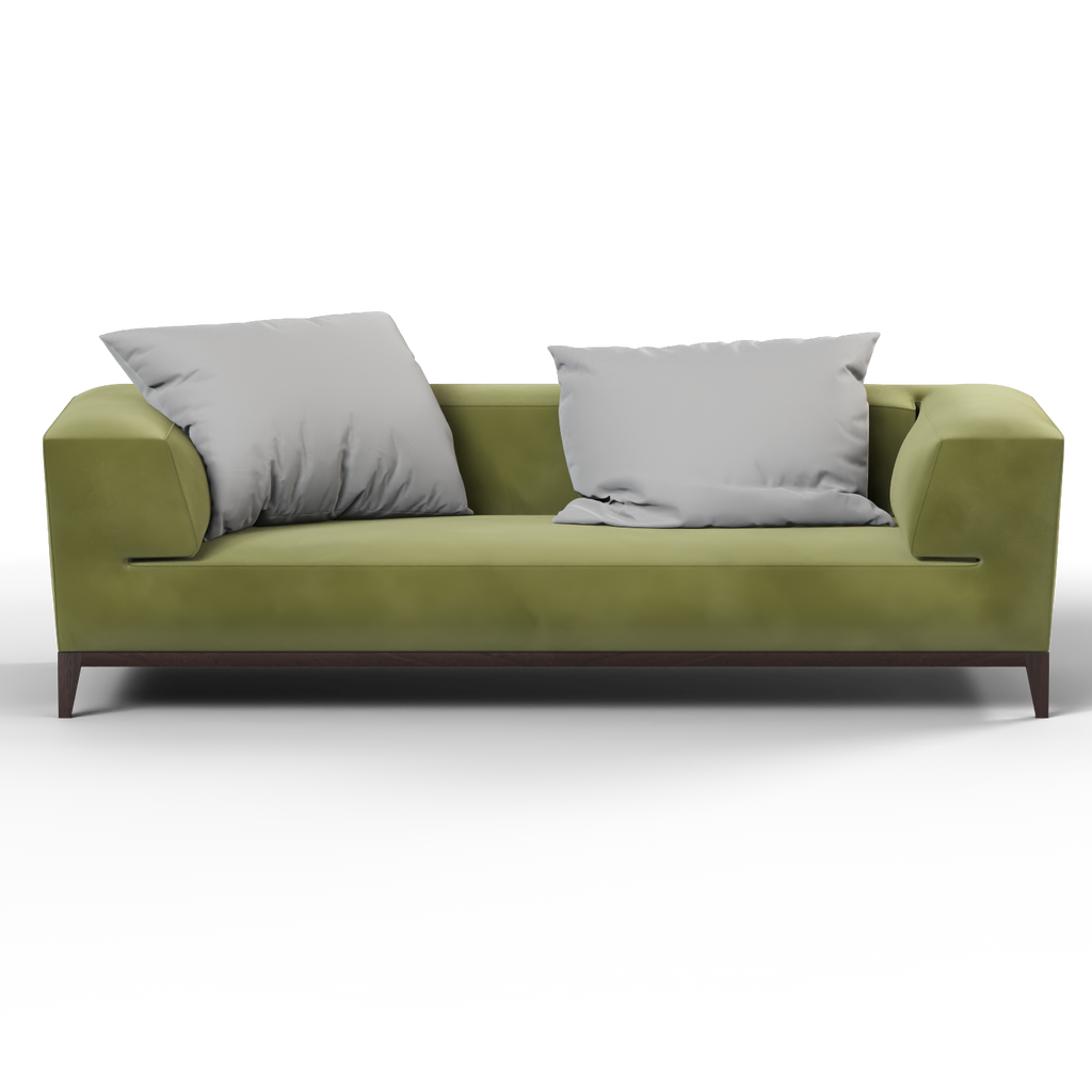 Strand sofa