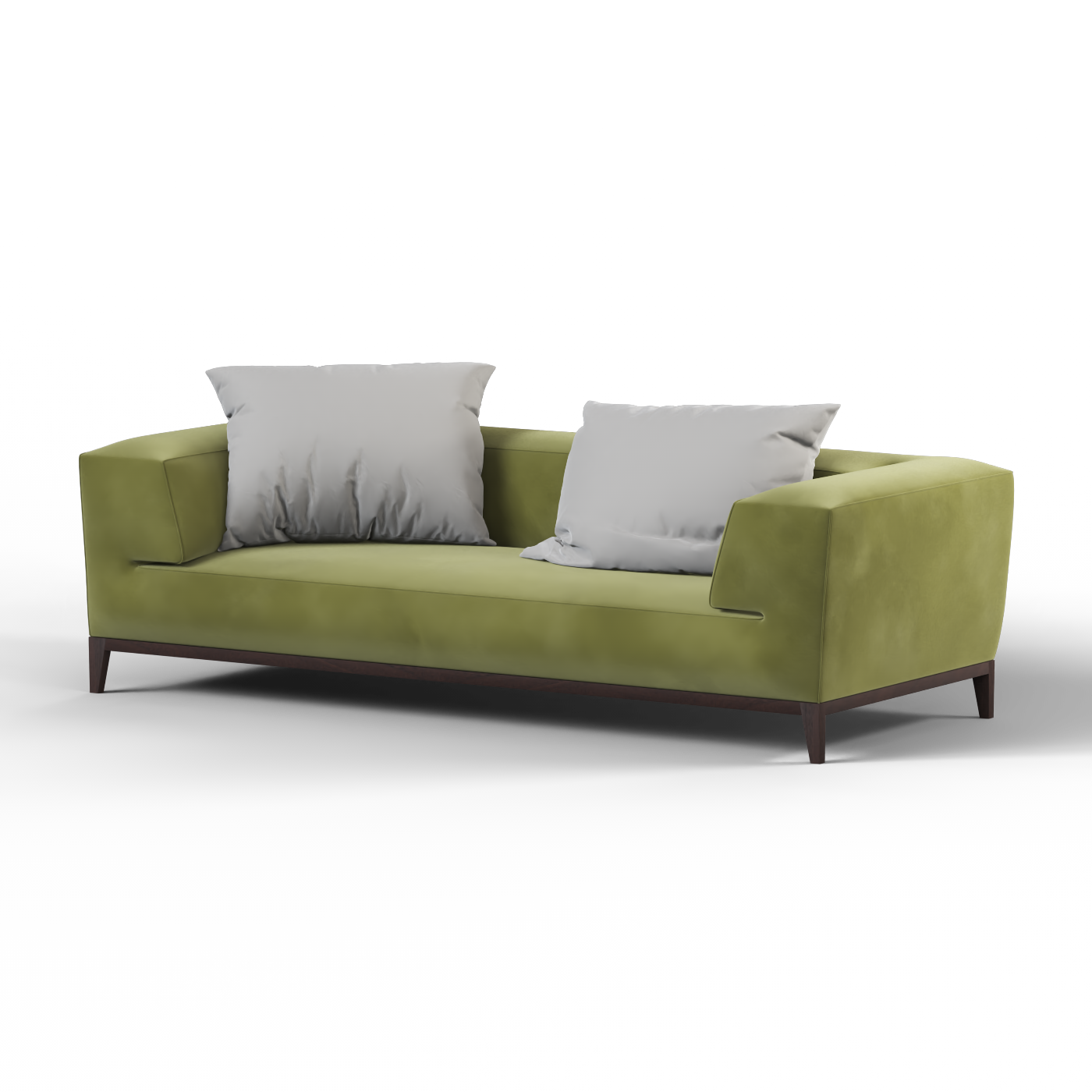 Strand sofa