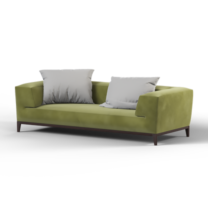 Strand sofa