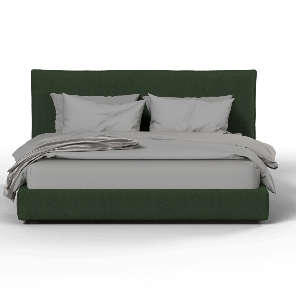 Thea double bed