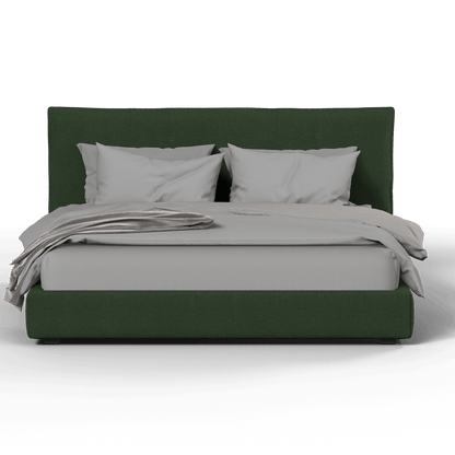 Thea double bed