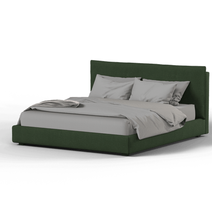 Thea double bed