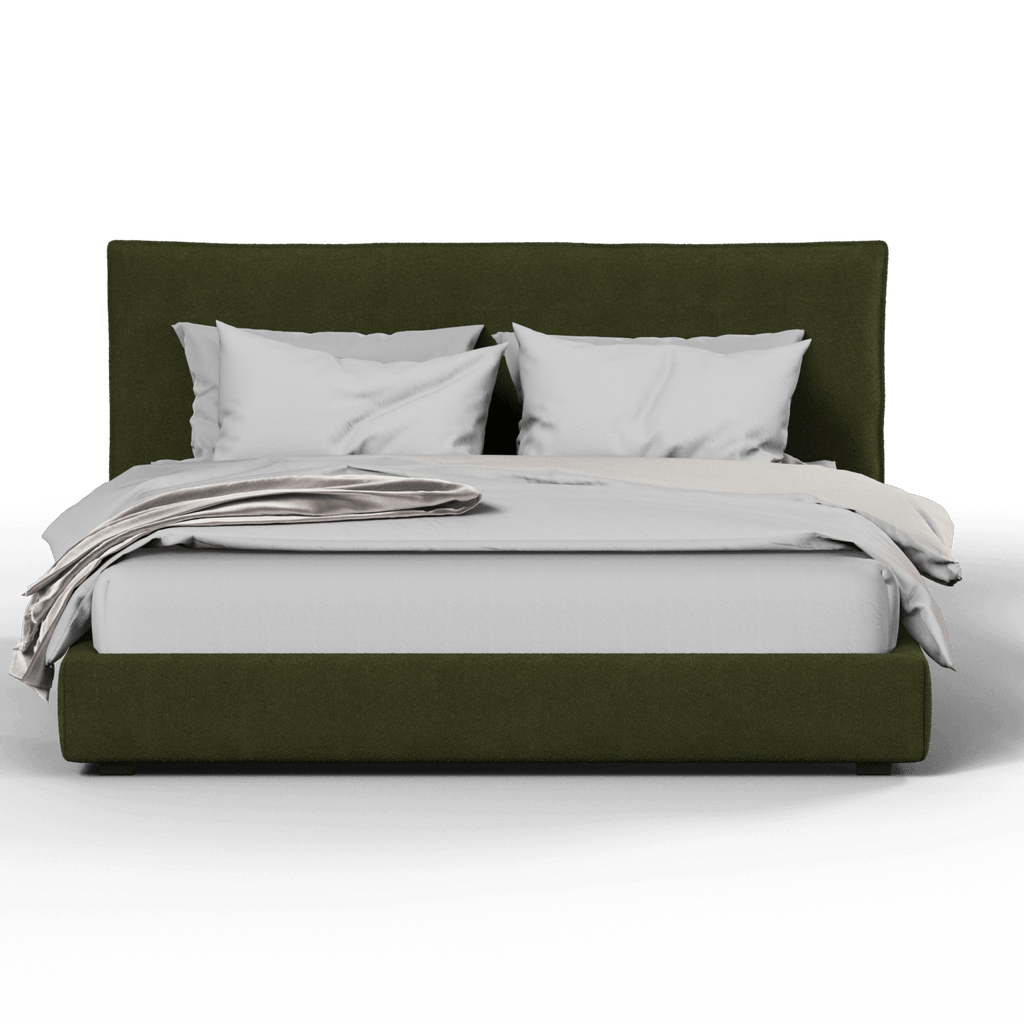 Thea double bed