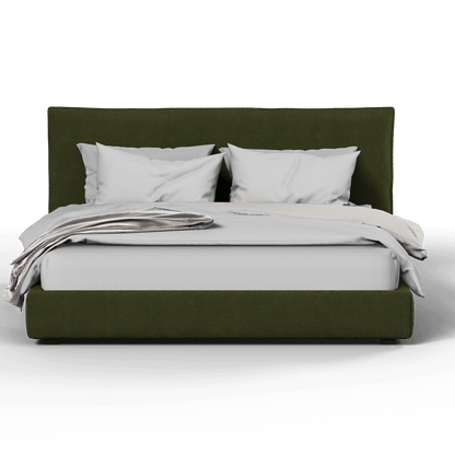 Thea double bed