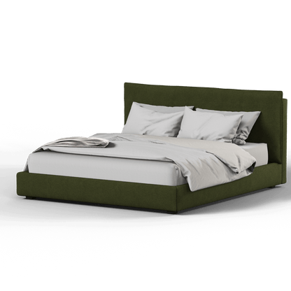 Thea double bed