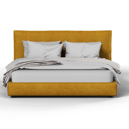 Thea double bed