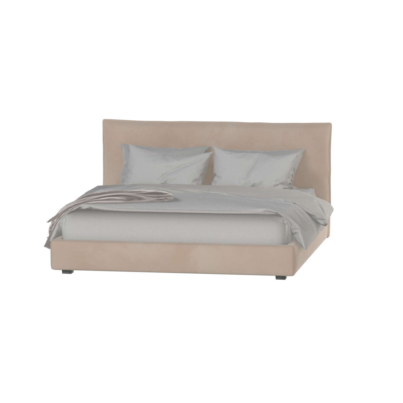 Thea Doppelbett
