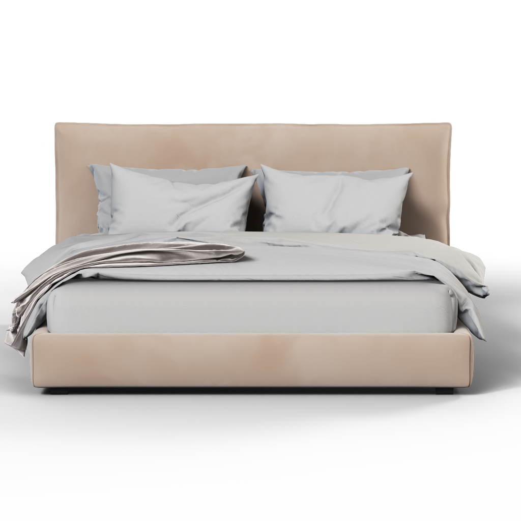 Thea double bed