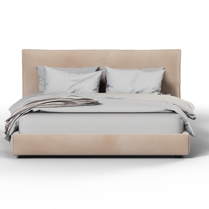 Thea double bed