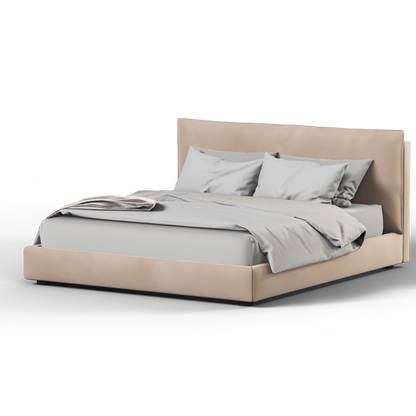 Thea double bed