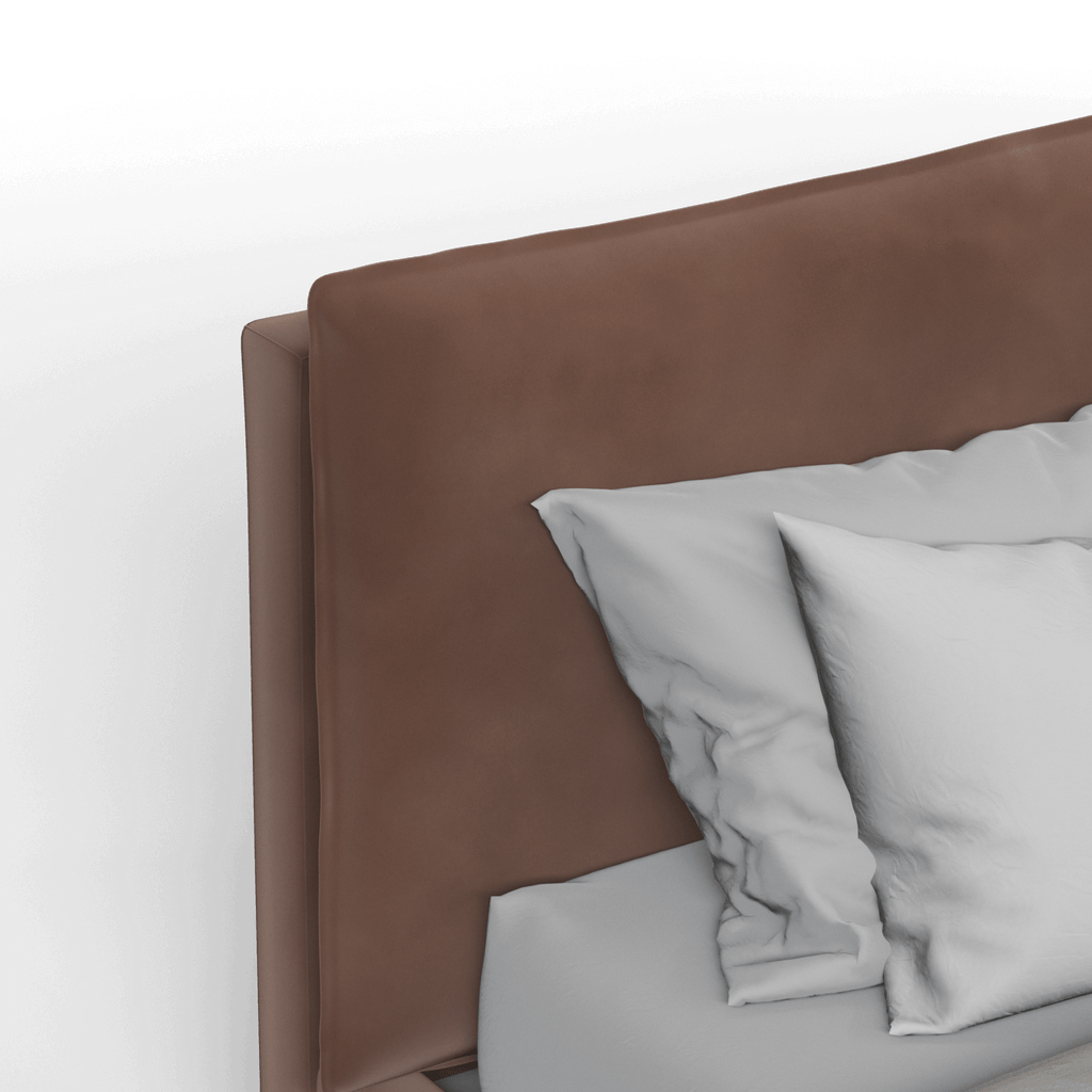Thea double bed