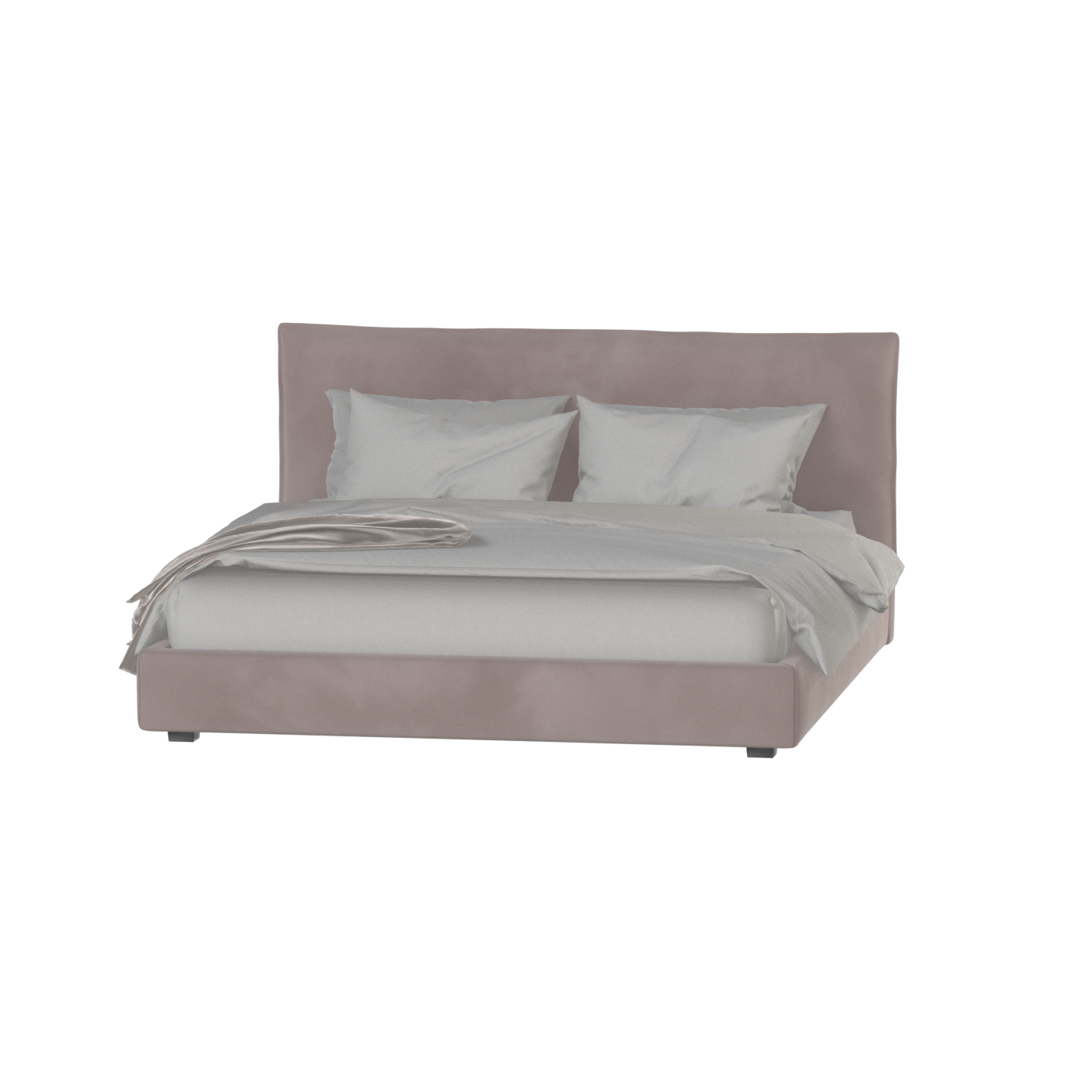 Thea Doppelbett