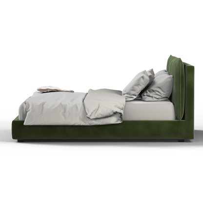 Thea double bed