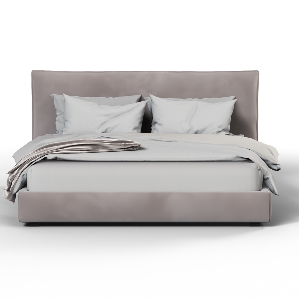 Thea double bed