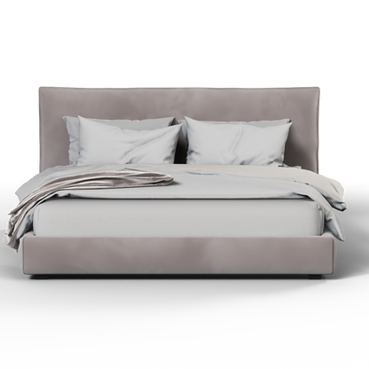 Thea double bed