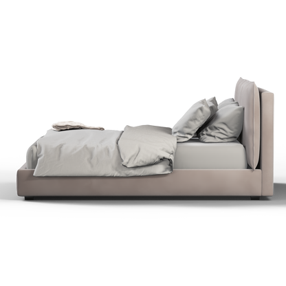 Thea double bed