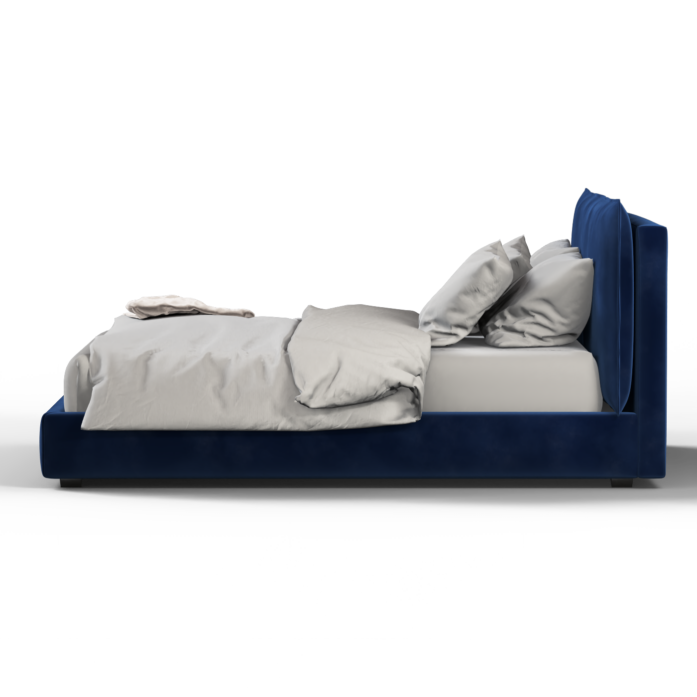 Thea double bed