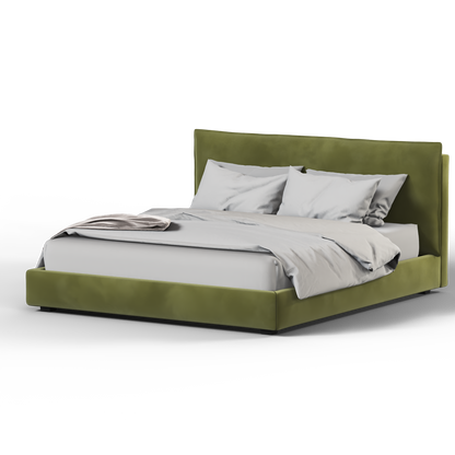 Thea double bed