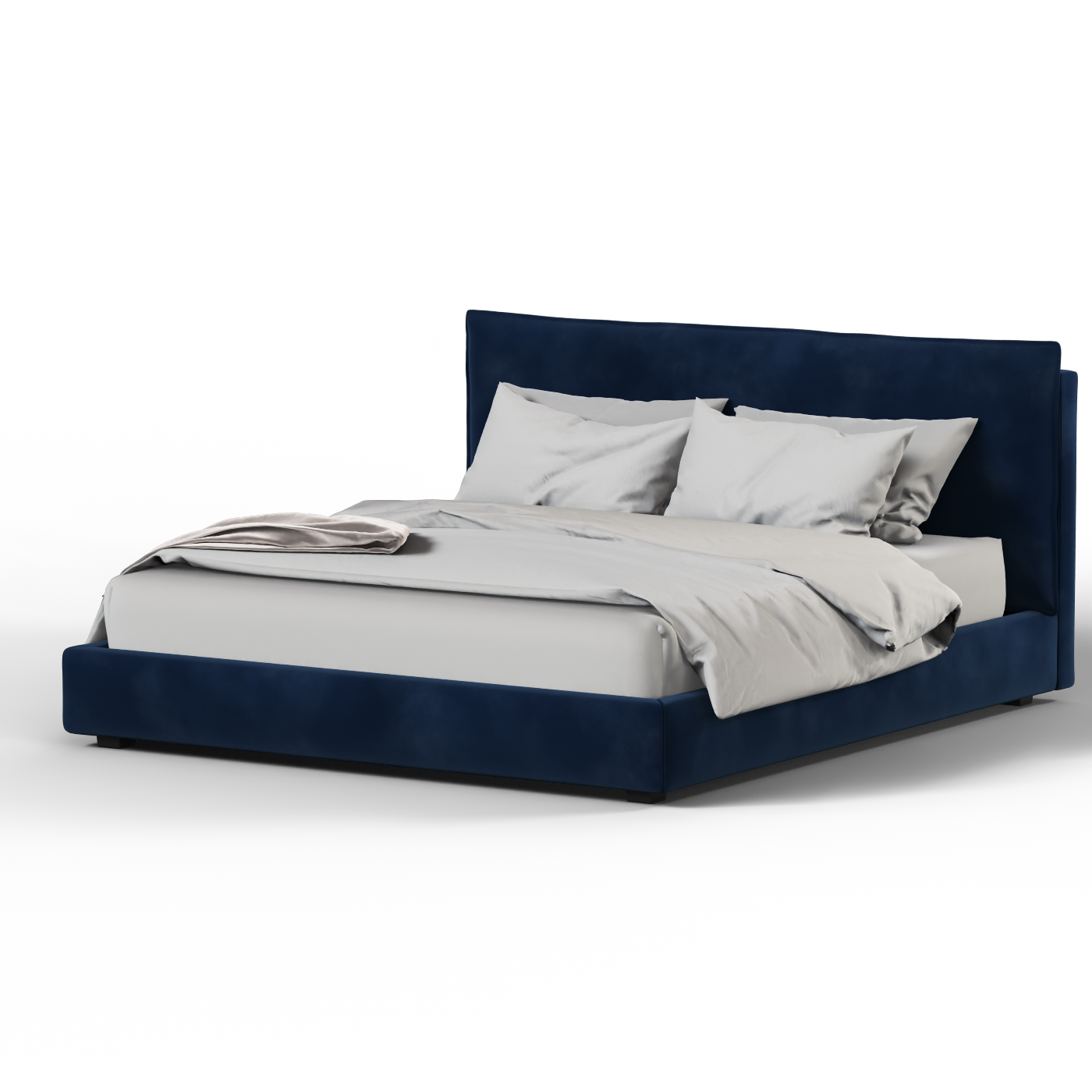 Thea double bed