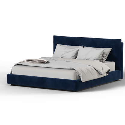 Thea double bed