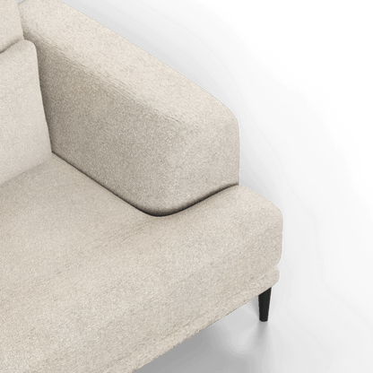 Valen 2 seater sofa