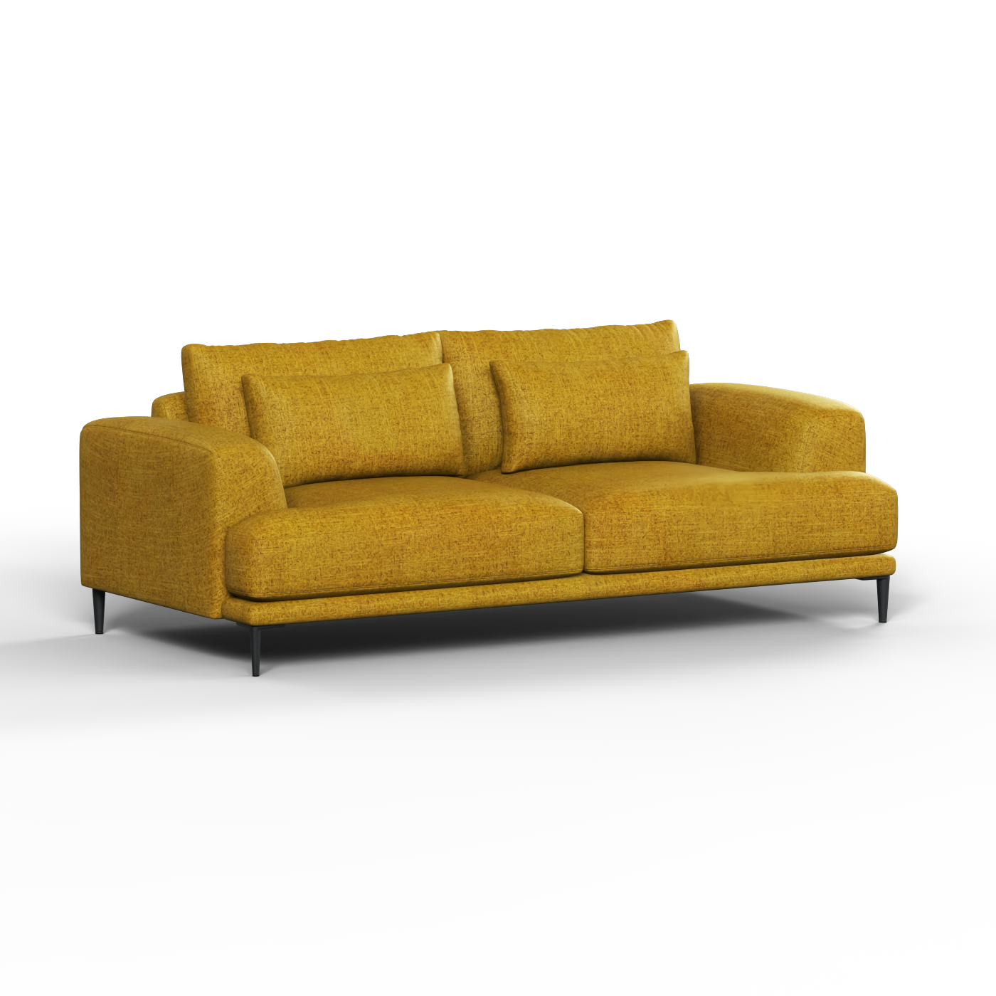 Valen 2 seater sofa